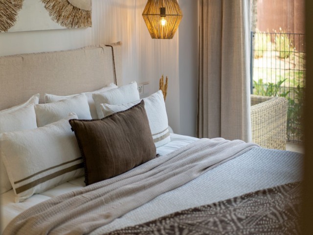 Apartamento con 3 Dormitorios  en Fuengirola
