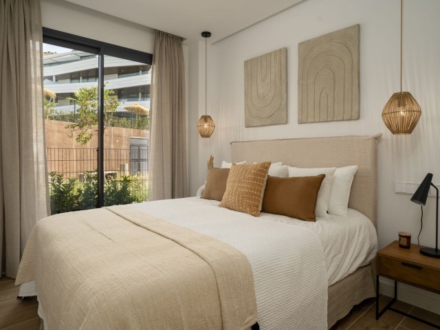 Apartamento con 3 Dormitorios  en Fuengirola