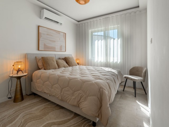 4 Slaapkamer Villa in Guadalmina Alta