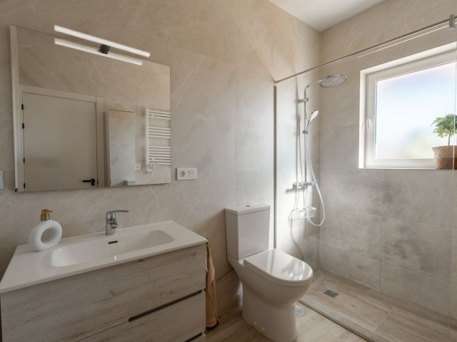 4 Slaapkamer Villa in Guadalmina Alta