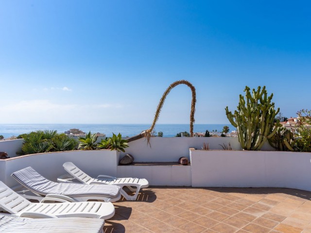 Apartamento con 3 Dormitorios  en Fuengirola