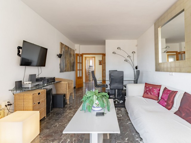 Apartamento con 3 Dormitorios  en Fuengirola