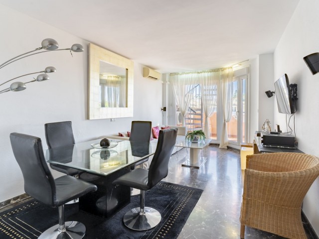 Apartamento con 3 Dormitorios  en Fuengirola