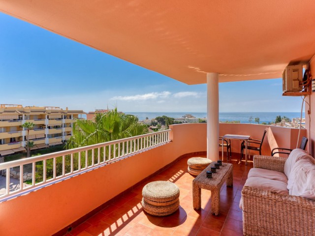Apartamento con 3 Dormitorios  en Fuengirola