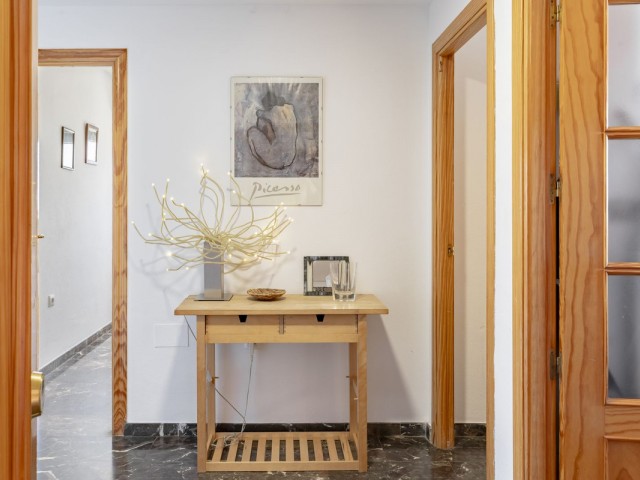 Apartamento con 3 Dormitorios  en Fuengirola