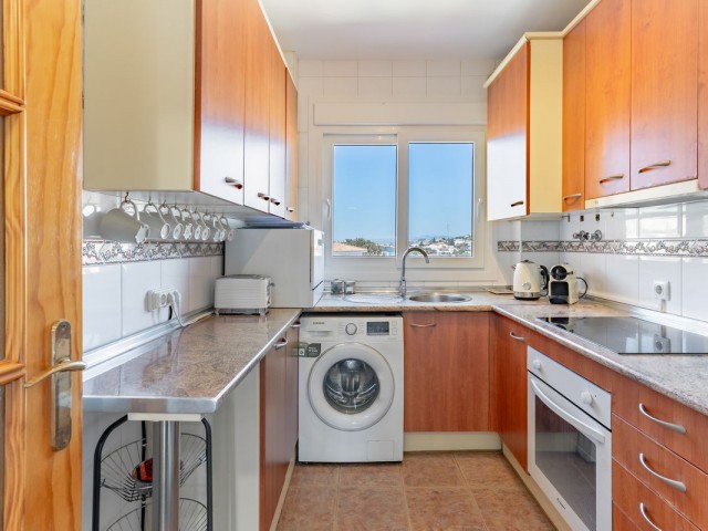 Apartamento con 3 Dormitorios  en Fuengirola