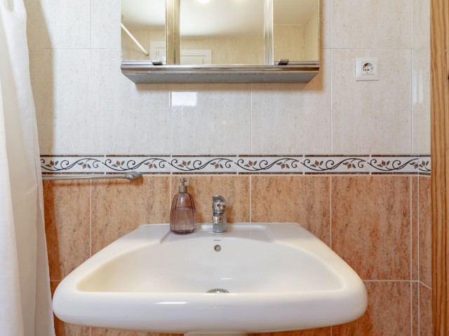 Apartamento con 3 Dormitorios  en Fuengirola
