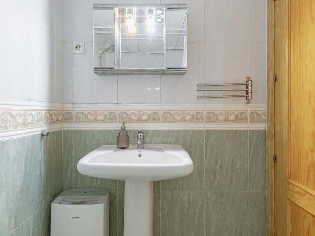 Apartamento con 3 Dormitorios  en Fuengirola