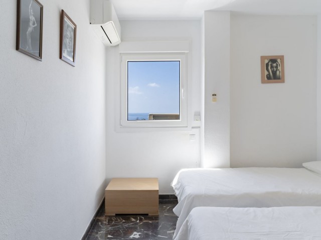 Apartamento con 3 Dormitorios  en Fuengirola