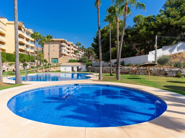 Apartamento con 3 Dormitorios  en Fuengirola