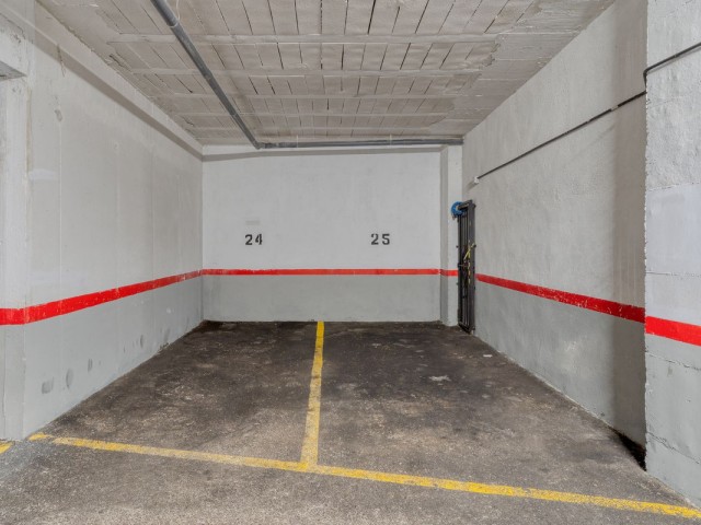 Apartamento con 3 Dormitorios  en Fuengirola
