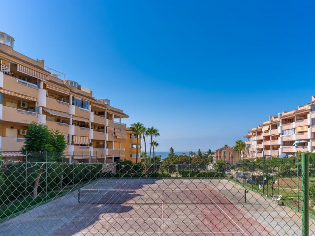 Apartamento con 3 Dormitorios  en Fuengirola