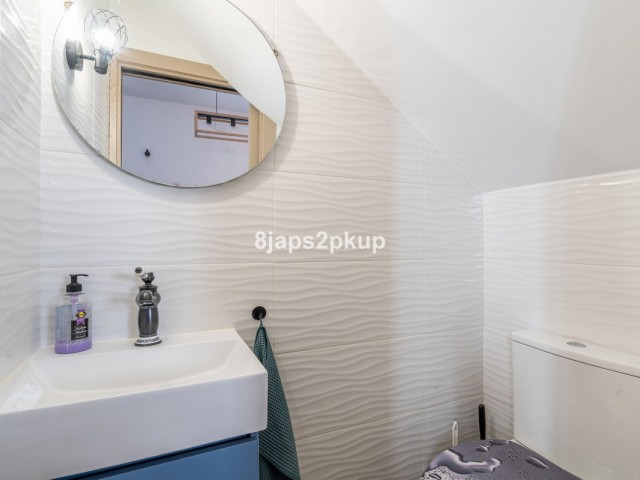 Maison mitoyenne avec 2 Chambres  à Estepona