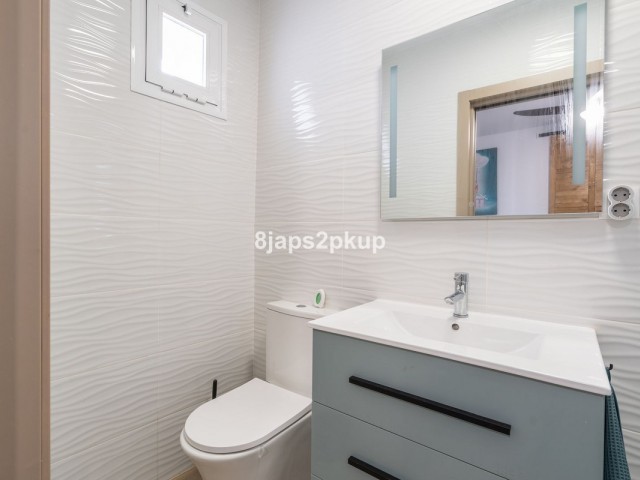 Maison mitoyenne avec 2 Chambres  à Estepona