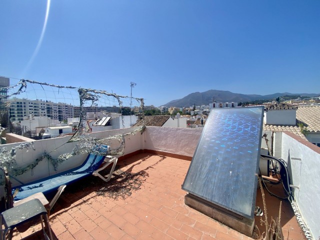 Villa avec 3 Chambres  à Estepona