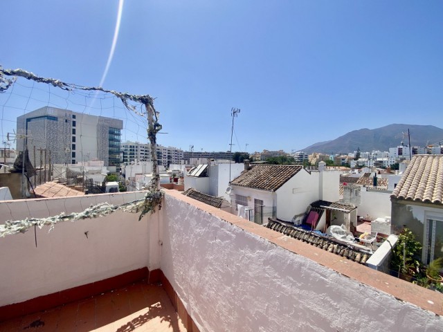 Villa avec 3 Chambres  à Estepona