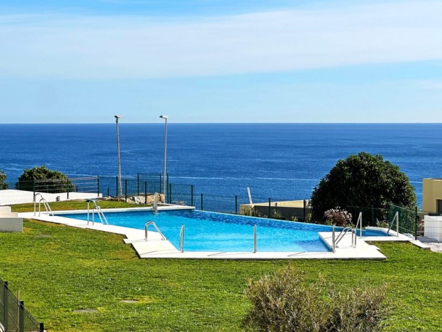 Estudio con 3 Dormitorios  en Málaga