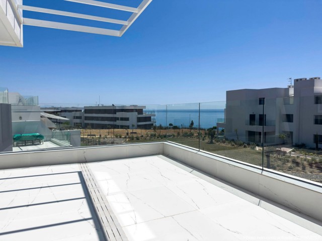 Estudio con 3 Dormitorios  en Málaga