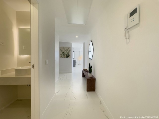 Estudio con 3 Dormitorios  en Málaga