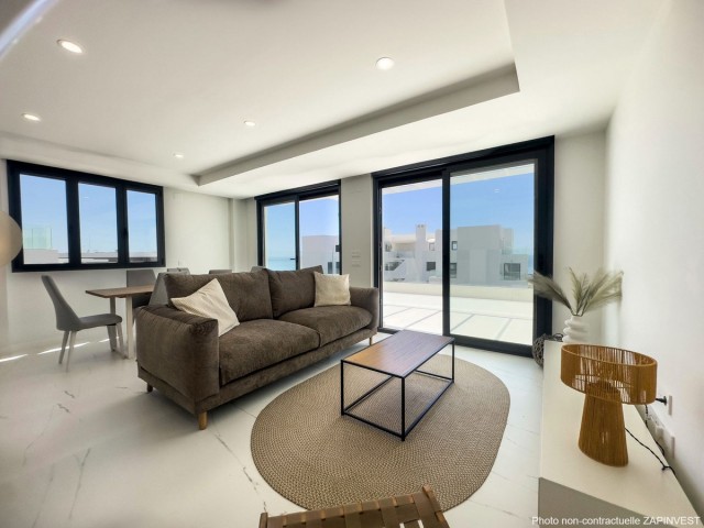 Estudio con 3 Dormitorios  en Málaga