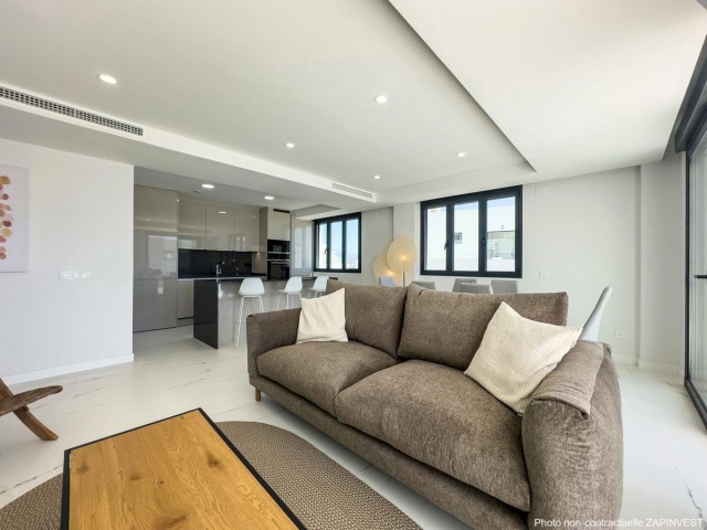 Estudio con 3 Dormitorios  en Málaga