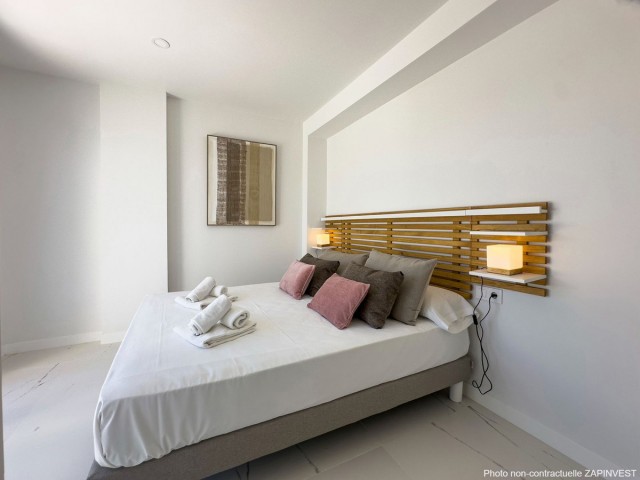 Estudio con 3 Dormitorios  en Málaga
