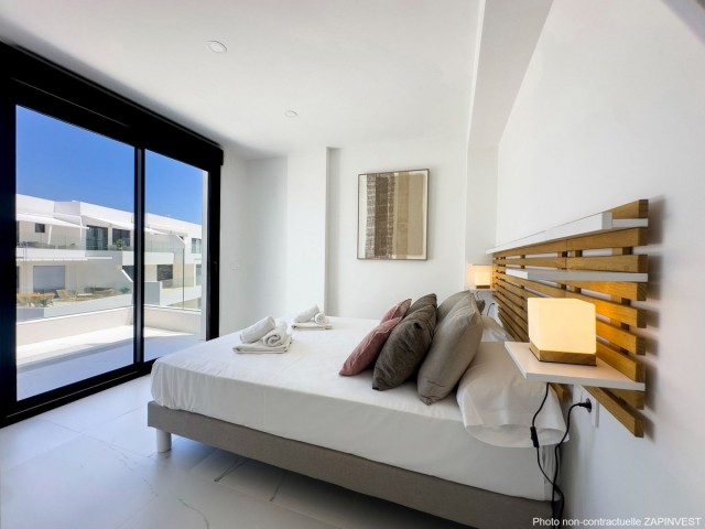 Estudio con 3 Dormitorios  en Málaga
