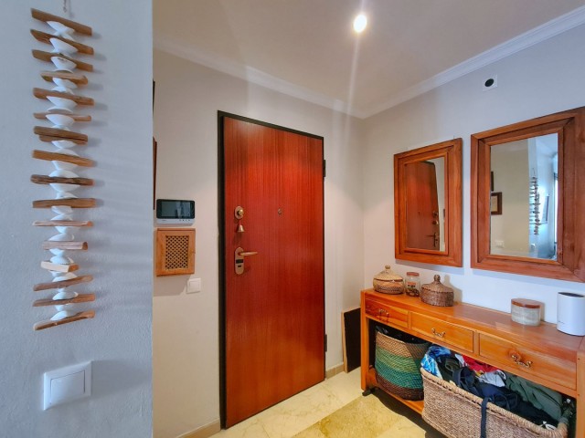 3 Soveroms Villa i La Duquesa