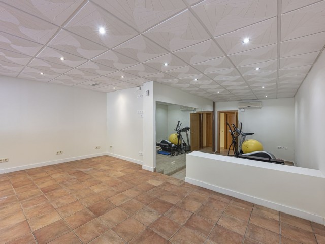 Villa avec 5 Chambres  à Sotogrande