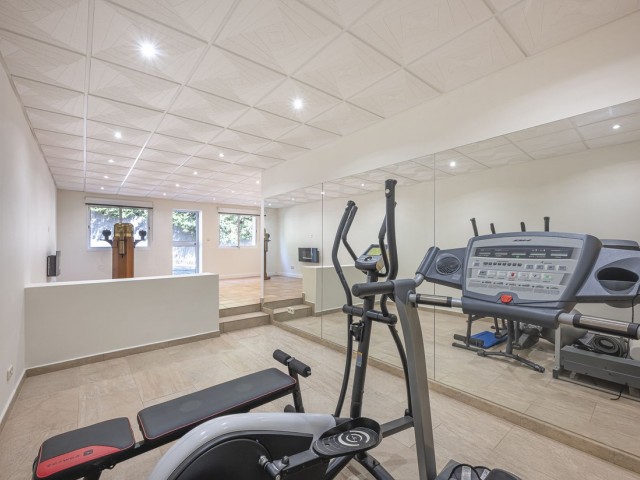 Villa avec 5 Chambres  à Sotogrande