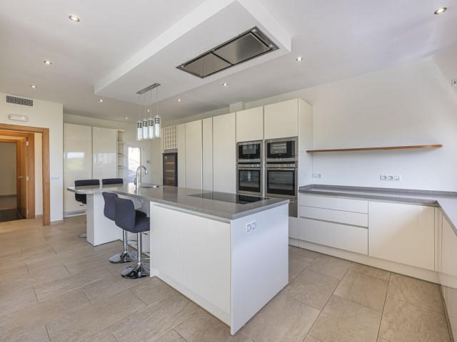 Villa avec 5 Chambres  à Sotogrande