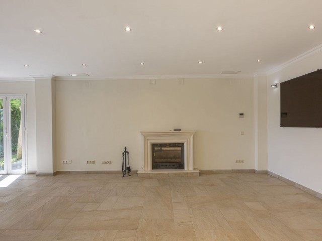 Villa avec 5 Chambres  à Sotogrande
