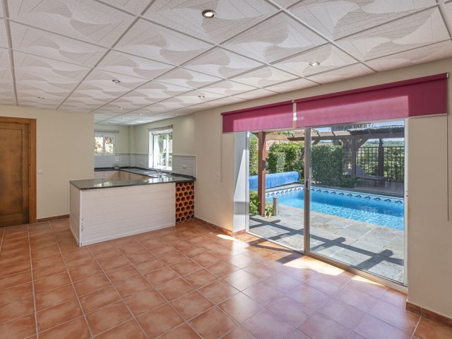 Villa avec 5 Chambres  à Sotogrande