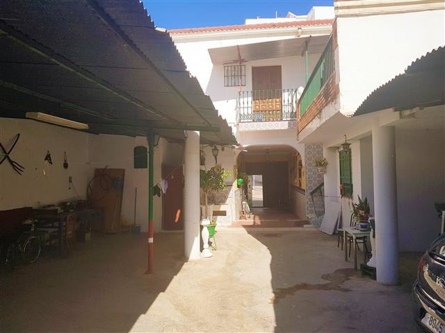 Villa, Malaga Centro, R4172164