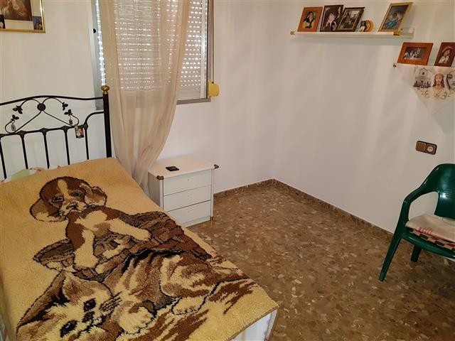 5 Schlafzimmer Villa in Málaga Centro