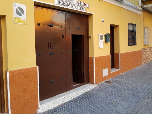 Villa avec 5 Chambres  à Málaga Centro