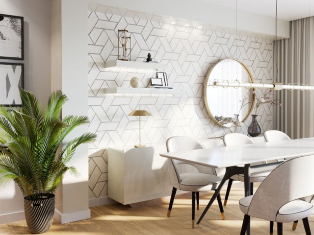 2 Slaapkamer Appartement in Fuengirola