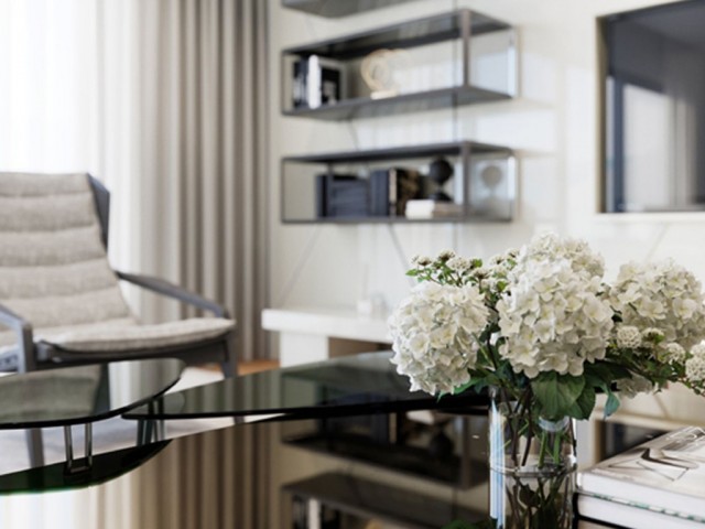 2 Slaapkamer Appartement in Fuengirola