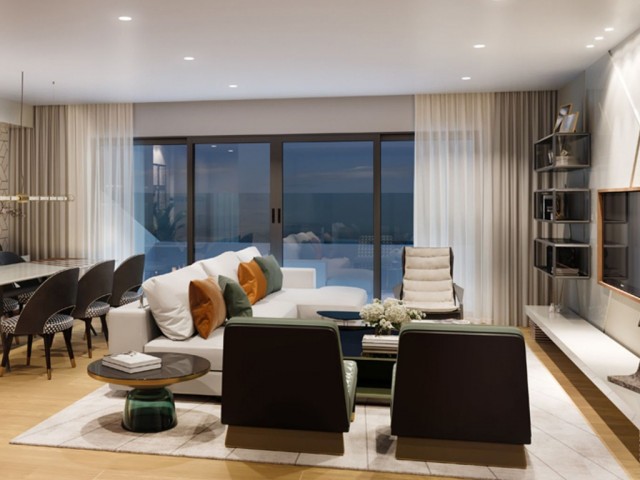 2 Slaapkamer Appartement in Fuengirola