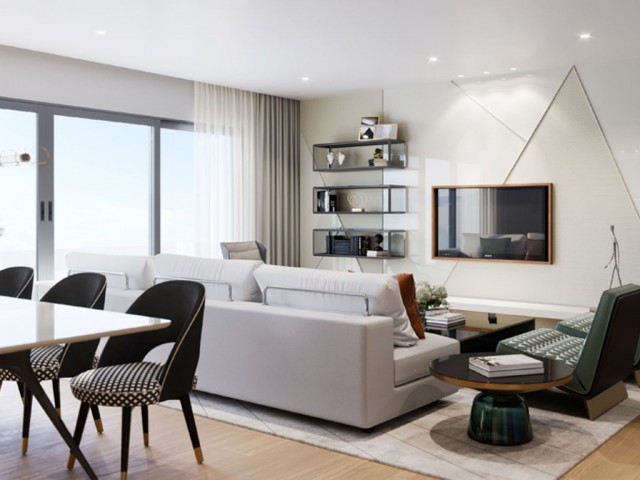 2 Slaapkamer Appartement in Fuengirola