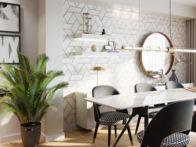 2 Slaapkamer Appartement in Fuengirola