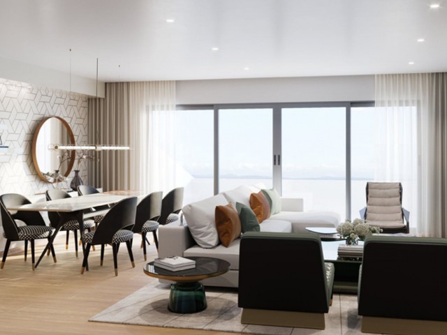 2 Soveroms Leilighet i Fuengirola