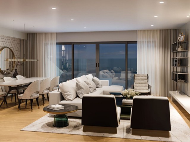 2 Soveroms Leilighet i Fuengirola