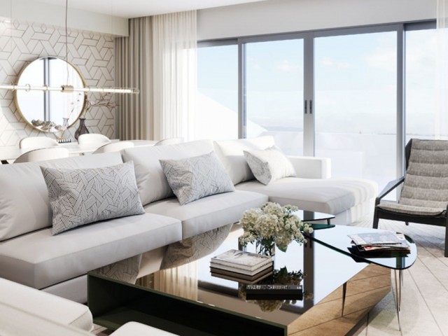 2 Soveroms Leilighet i Fuengirola