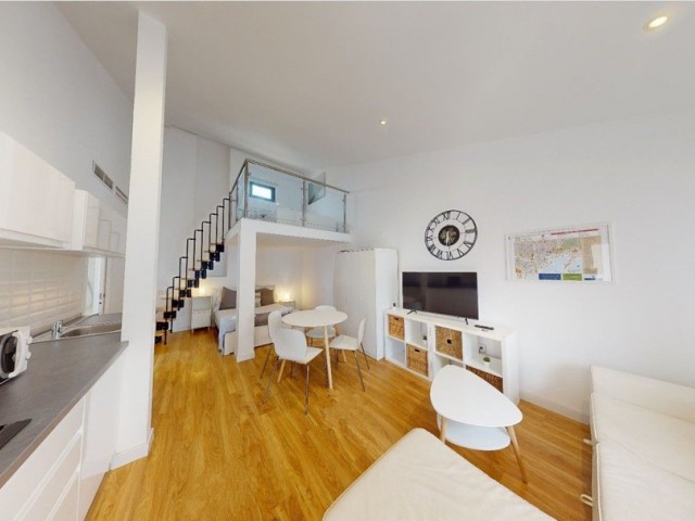 Kommerziell Málaga - R4857649