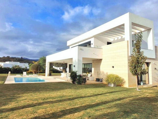 Villa con 3 Dormitorios  en Mijas Costa
