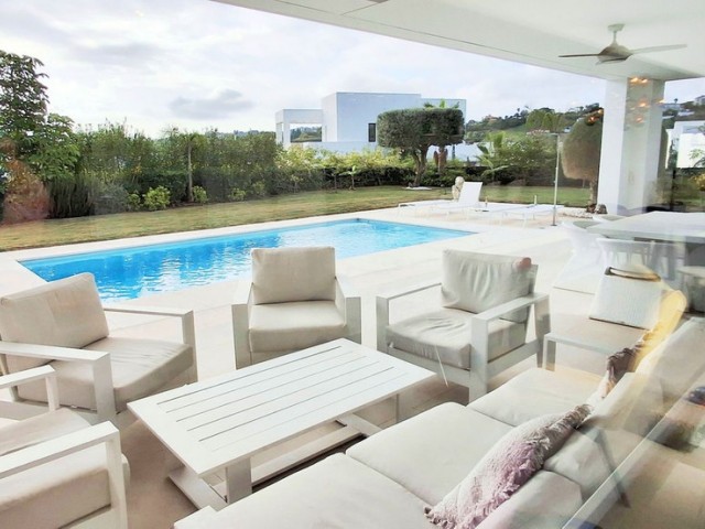 Villa con 3 Dormitorios  en Mijas Costa