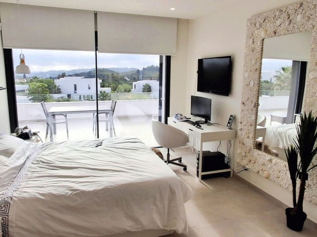 Villa con 3 Dormitorios  en Mijas Costa