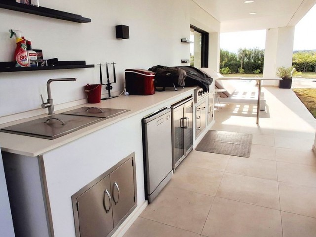 Villa con 3 Dormitorios  en Mijas Costa