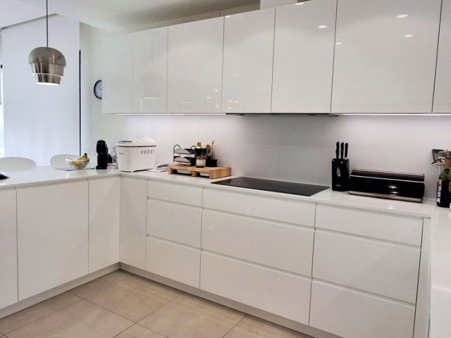 3 Bedrooms Villa in Mijas Costa